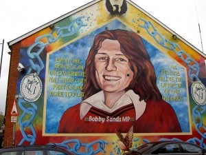 belfast ulster bobby sands