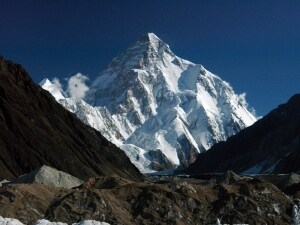 k2 monte