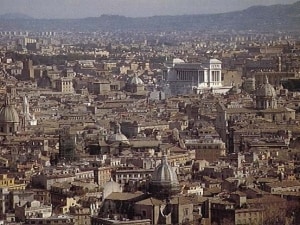 pasqua 2010 roma