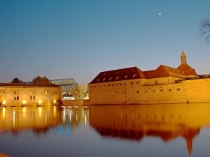 Strasburgo, turismo in Francia