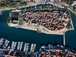 trogir croazia