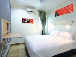 tune hotels