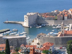 Croazia traghetti treni e autobus low cost