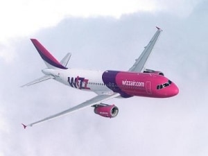 Wizz Air voli low cost