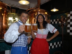 beer fest praga 2010