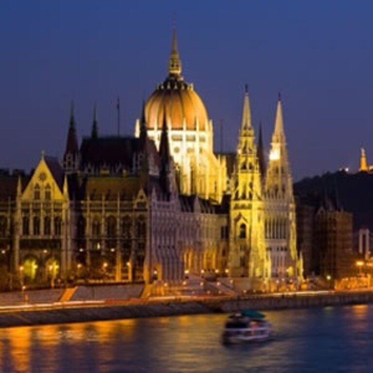 Viaggi a Budapest