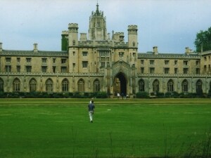 vacanze cambridge university regno unito viaggi