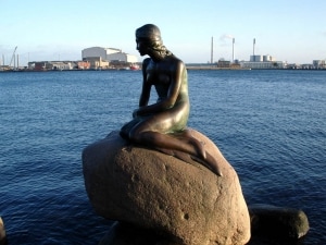 copenaghen