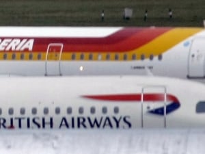 British Airways e Iberia firmano la fusione