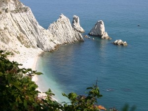 Le spiagge più belle d'Italia