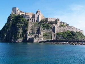 ischia ponte