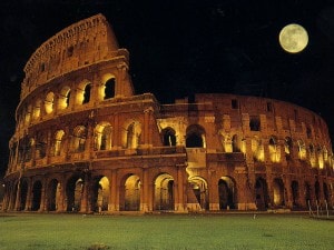 Con la tassa sul turismo apprezzare il Colosseo costerà di più
