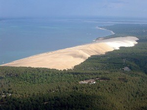 dune