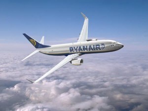 ryanair voli annullati