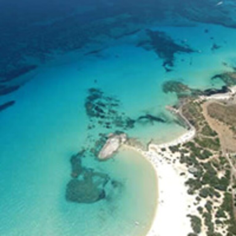 Mare in Sardegna
