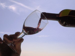 Wine and the city 2010 a Napoli