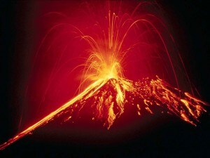 vulcano201