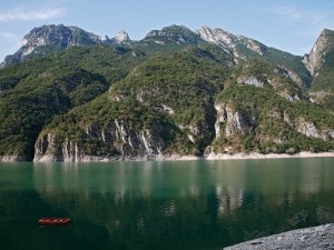451_Sospirolo_bl_Lago del Mis