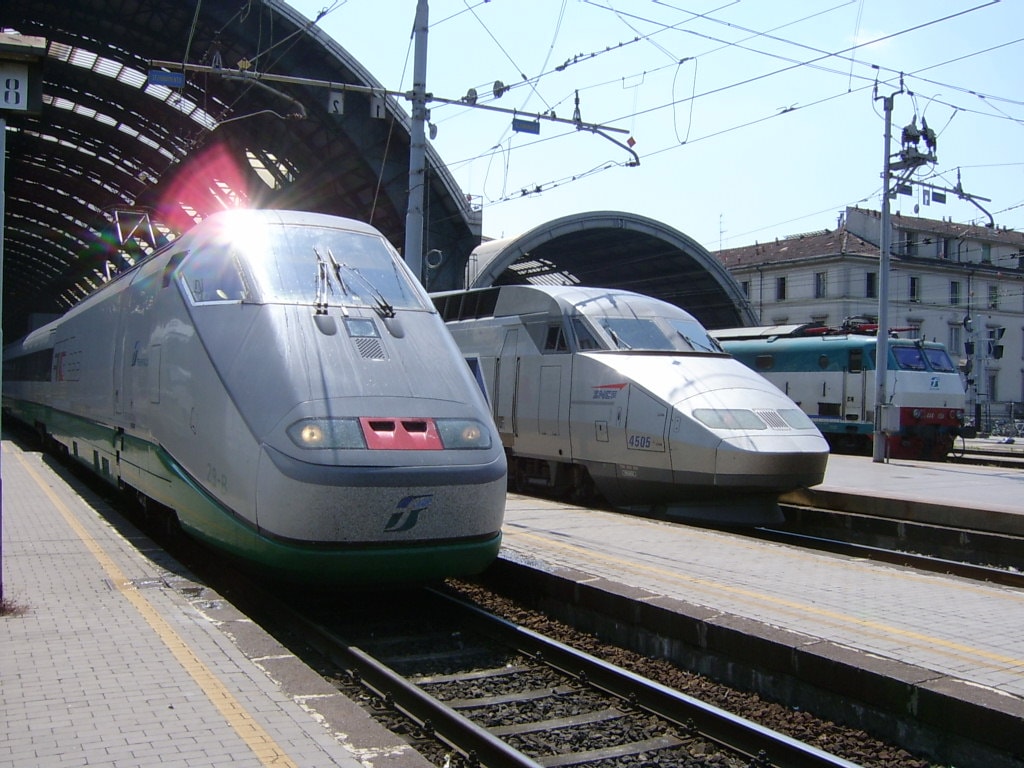 Treni Veneto no maxi multe
