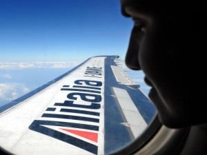 alitalia