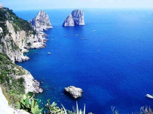 capri