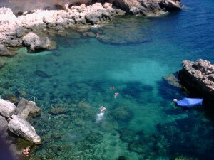 malta è la meta ideale per una vacanza post maturità