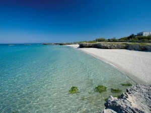 Vele blu 2010: Ostuni in Puglia
