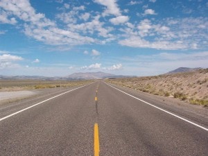 Itinerari stradali: sulla strada con Kerouac e Pirsig