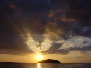 Sole di settembre