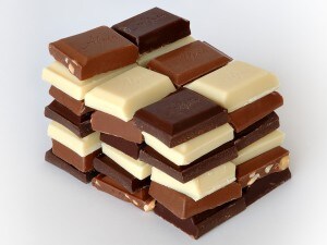 eurochocolate perugia e lugano