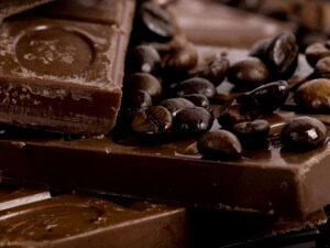 Eurochocolate Perugia