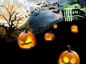 halloween feste in italia