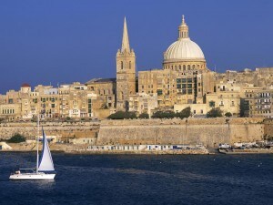 La Valletta, Malta