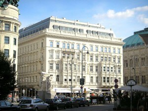 Dove dormire a Vienna
