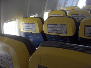 prenotare voli low cost con Ryanair