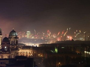 voli low cost Berlino