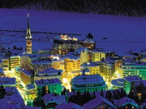 cosa fare a st moritz a capodanno