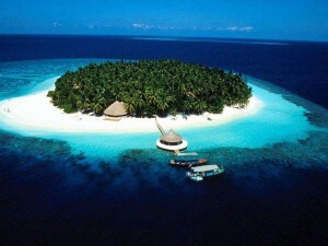 Natale e Capodanno alle Maldive