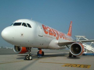 Prenotare voli easyJet
