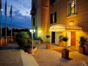 alberghi e hotel on line