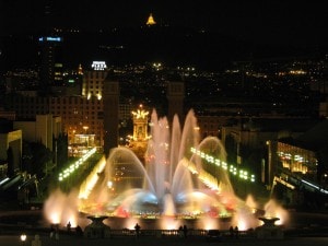 Dove dormire a Barcellona