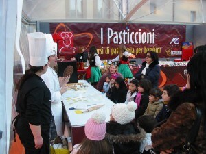 eventi a Terni