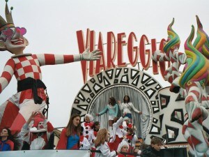Viareggio e Fano