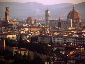 Dove dormire a Firenze