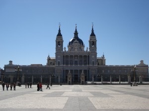 Dove dormire a Madrid