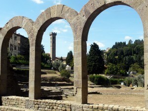 Ariccia, Fiesole e Costiera Amalfitana