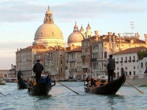 San Valentino 2011 Venezia