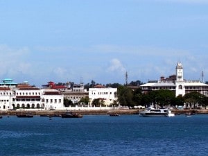 Viaggi a Zanzibar