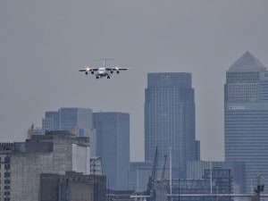 Voli per Londra da Roma, Forlì e Parma