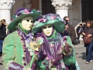 carnevale di venezia 2011 date